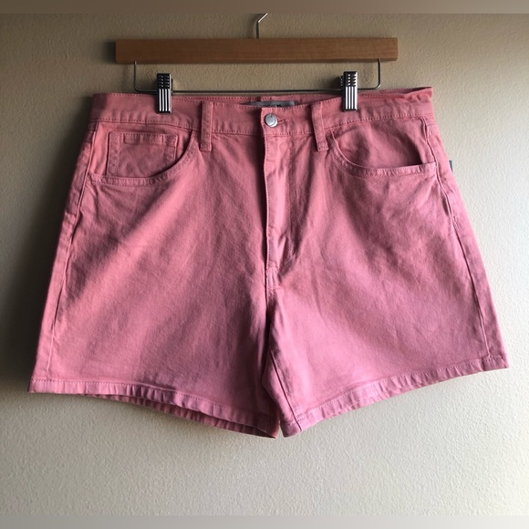 Joe's Jeans Pants - NEW Joe’s Pink Women’s Denim Shorts Size 30